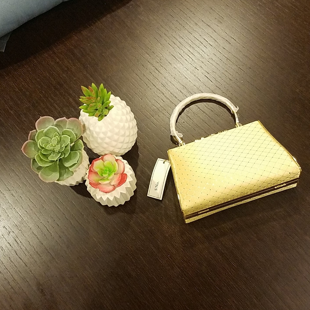 Mini Purse